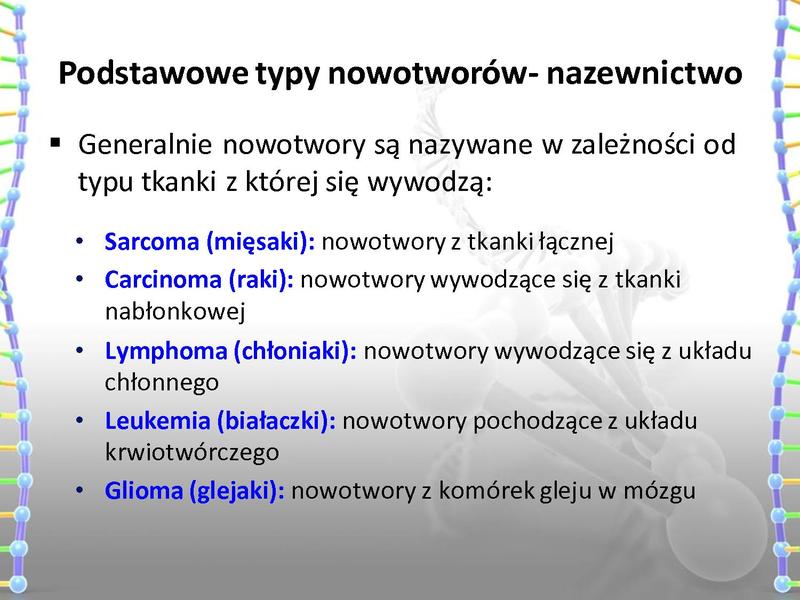 Plik:Rola mutacji w procesie nowotworzenia oraz w leczeniu nowotworów.pdf